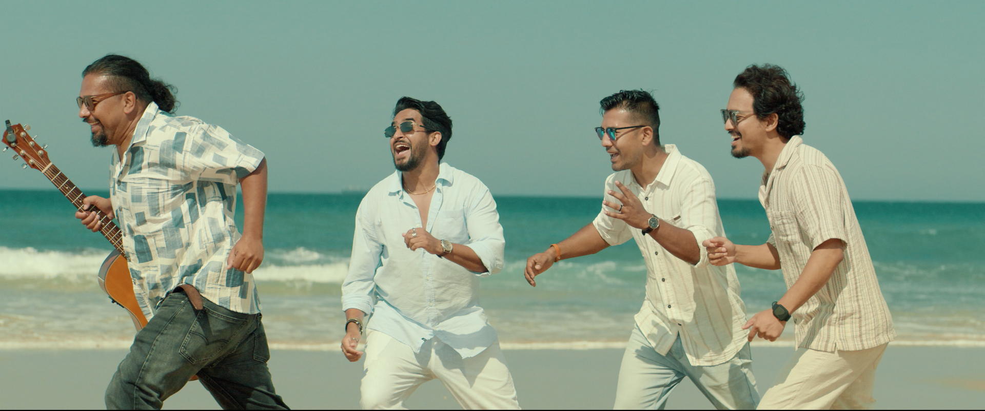 Man Video 1