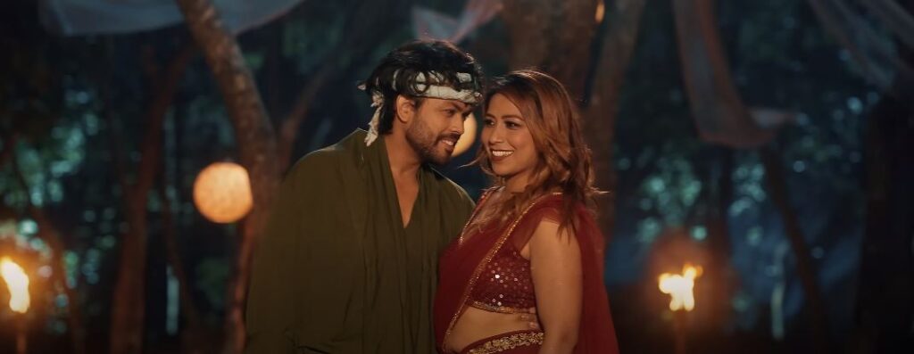 Annu Chaudhary song Babu Ji1