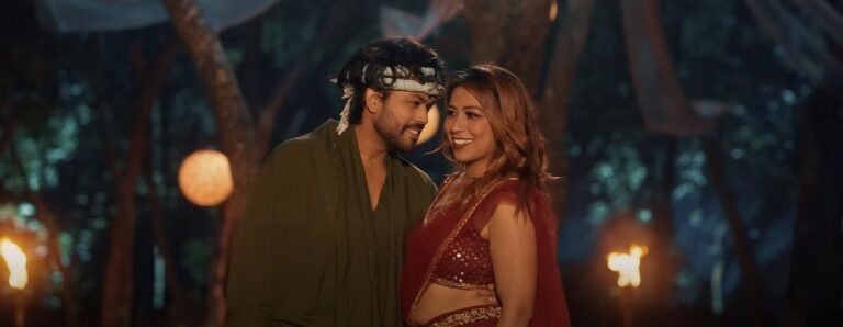 Annu Chaudhary song Babu Ji1