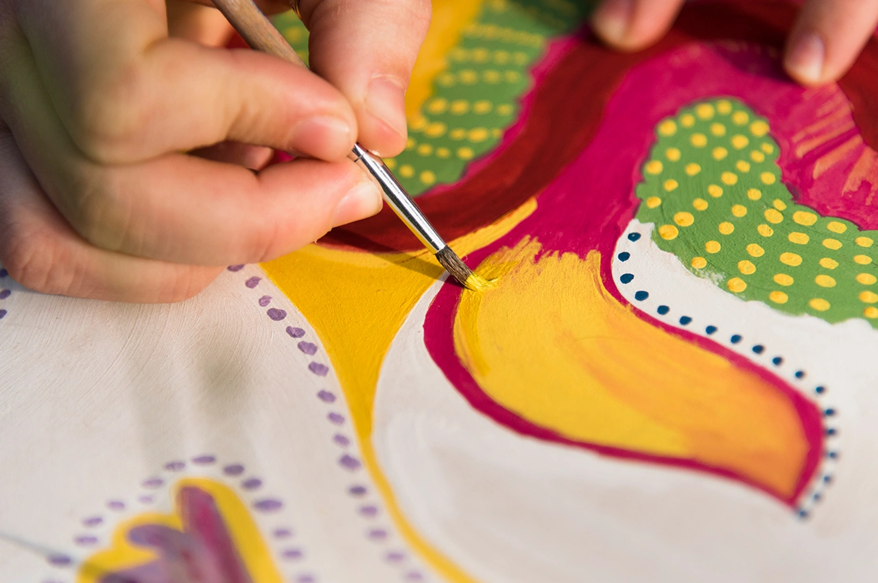 How Art Shapes the Way We Experience Everyday Life